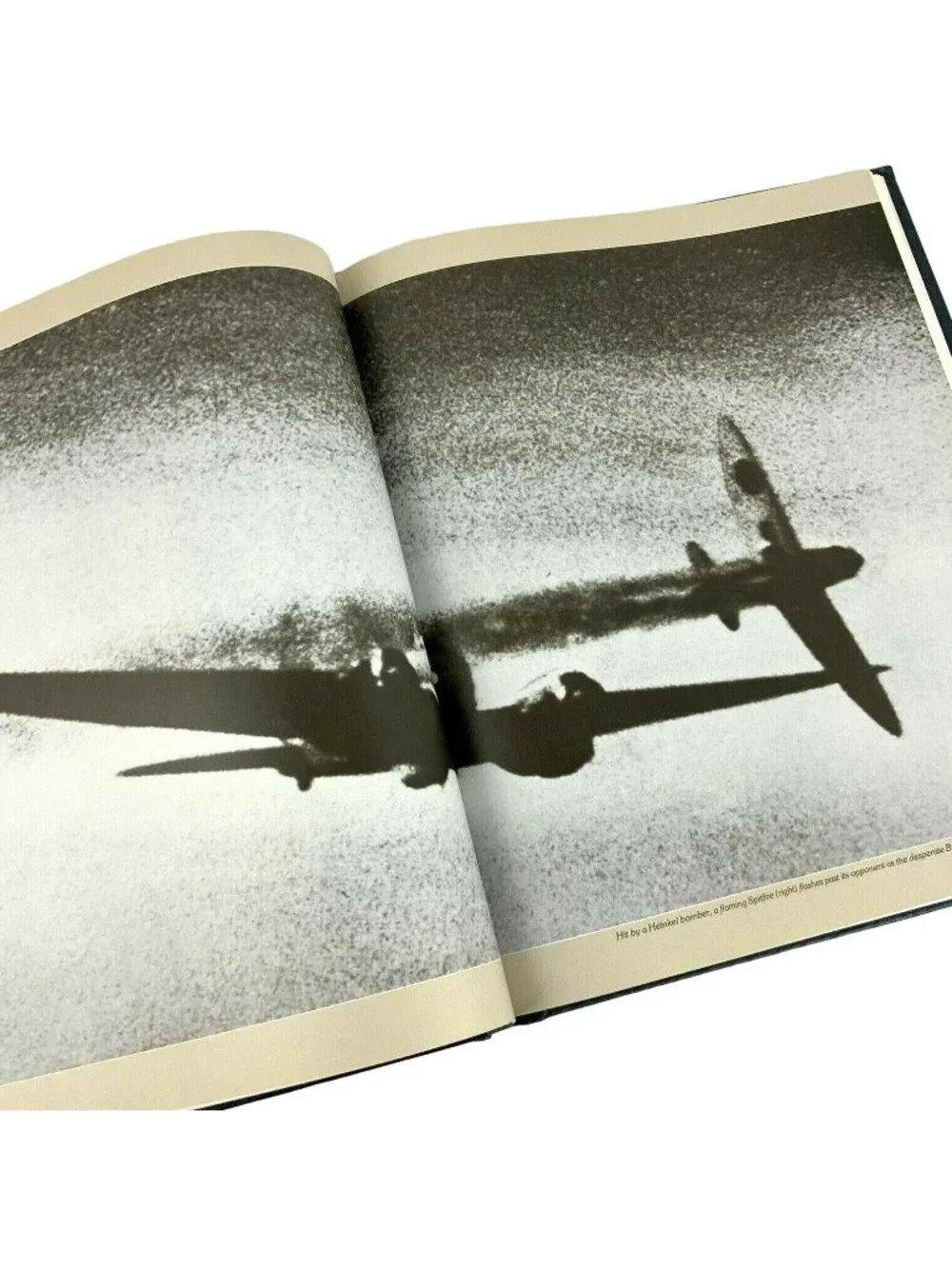 The RAF At War Hardcover By Ralph Barker Time Life 1980 History WWII Aviation
